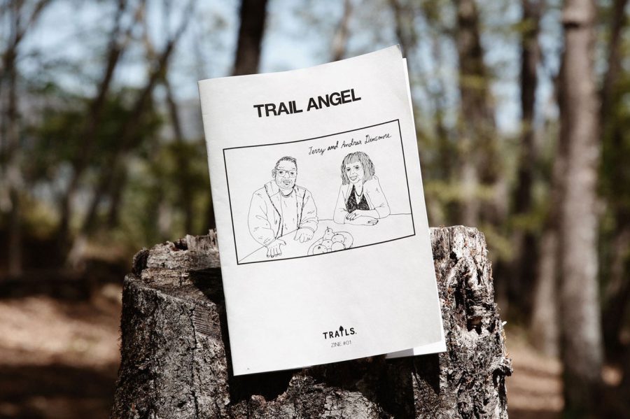 Trail Angel