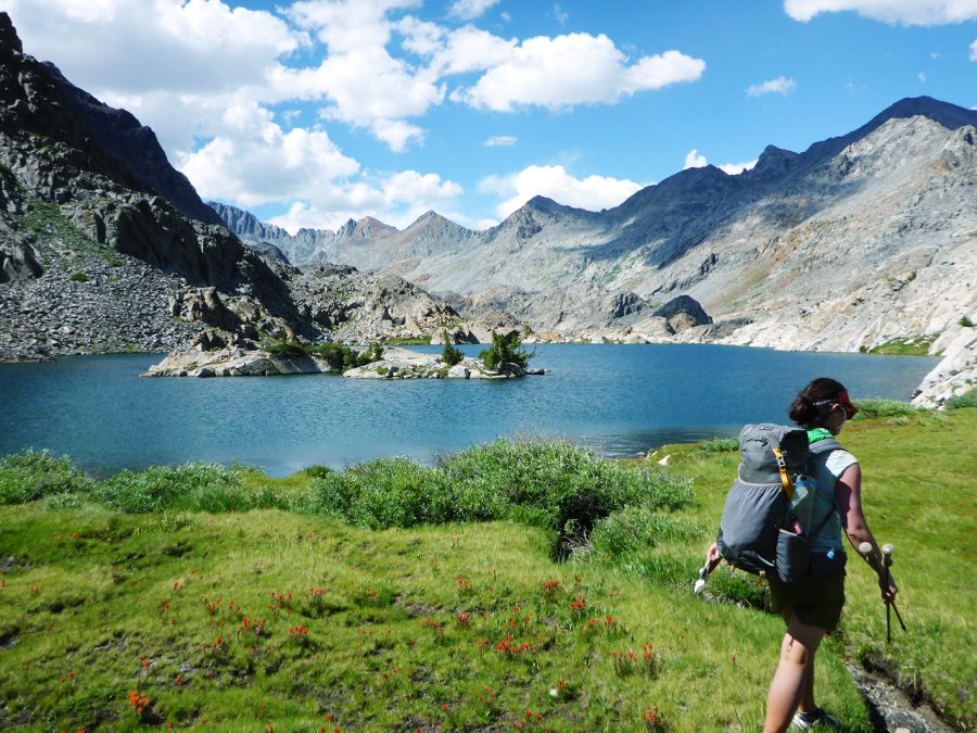 Backpacker Long Trails: Mastering the Art of the Thru-Hike: Magazine,  Backpacker, Thomas, Liz: 9781493028726: : Books