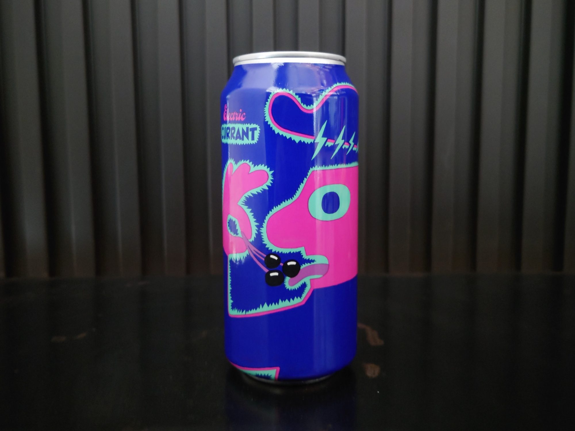 MIKKELLER / EC FRUIT BERLINER WEISSE (ミッケラー / エレクトリックカラント フルーツ・ベルリナーヴァイセ)