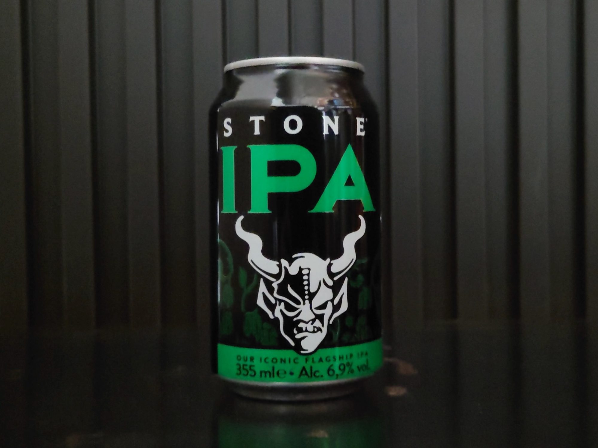 STONE / STONE IPA (ストーン / ストーンIPA)