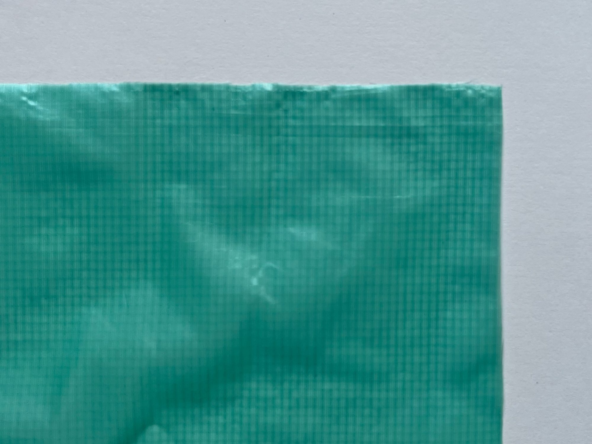 リップストップナイロン 7D 0.56oz(ブルー)