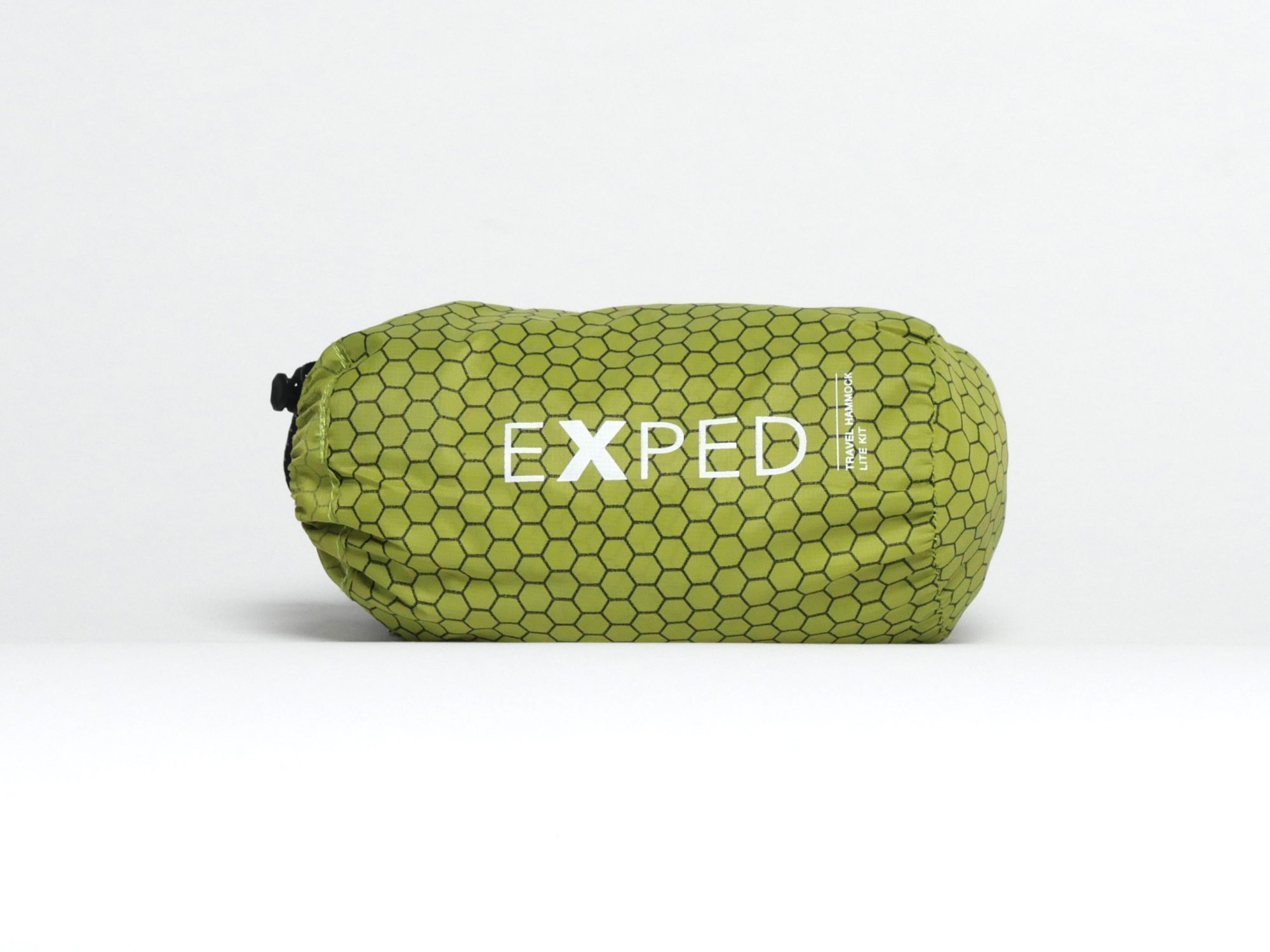 EXPED | Travel Hammock Lite kit (トラベルハンモックライトキット)