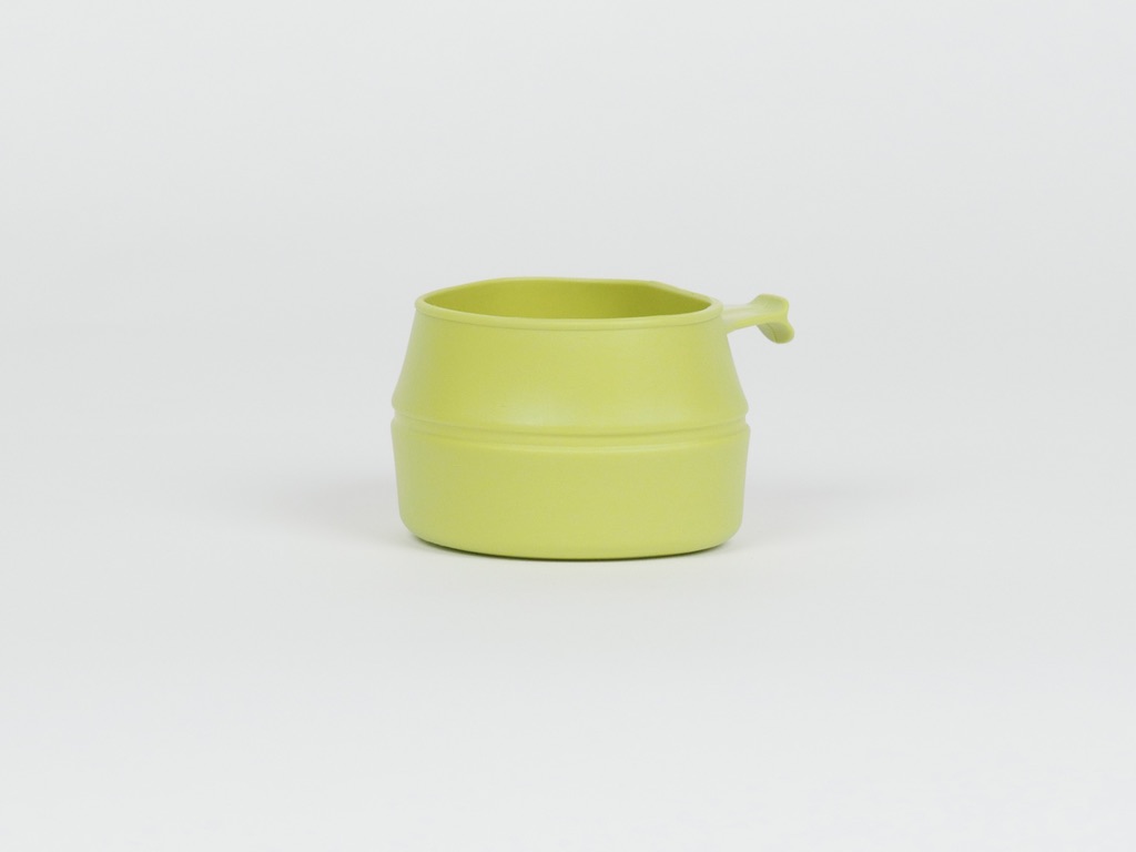 WILDO | FOLD A CUP(フォールダーカップ)