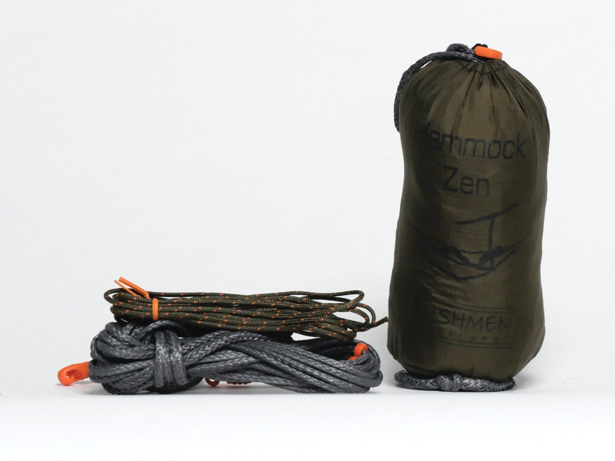 BUSHMEN Travel Gear | ULTRALIGHT Hammock (ウルトラライト ハンモック)