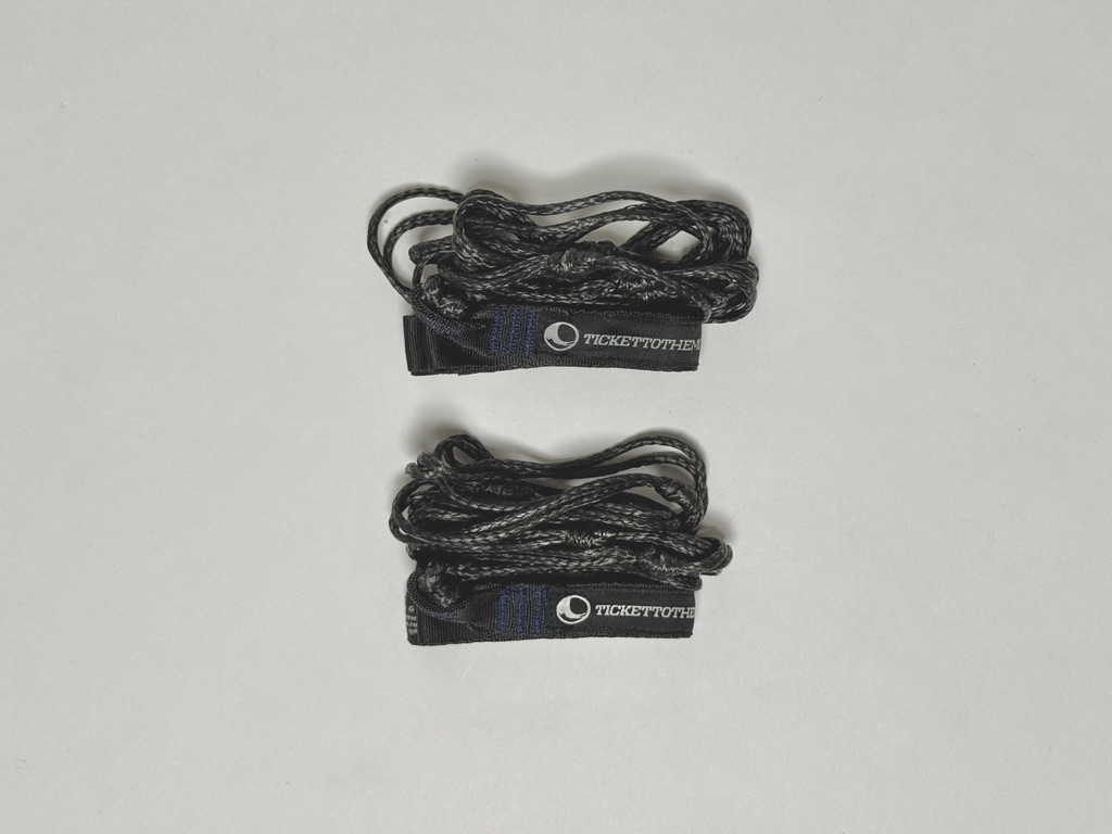 Ticket To The Moon | Lightest Strap (ライテストストラップ)