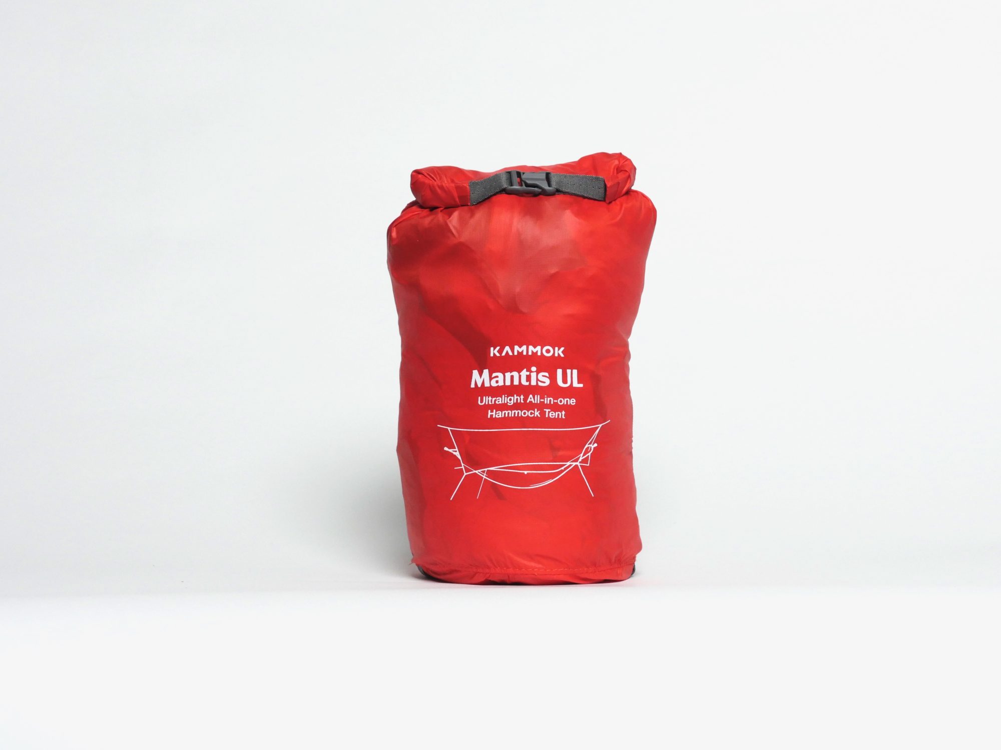 KAMMOK | Mantis UL (マンティスUL)