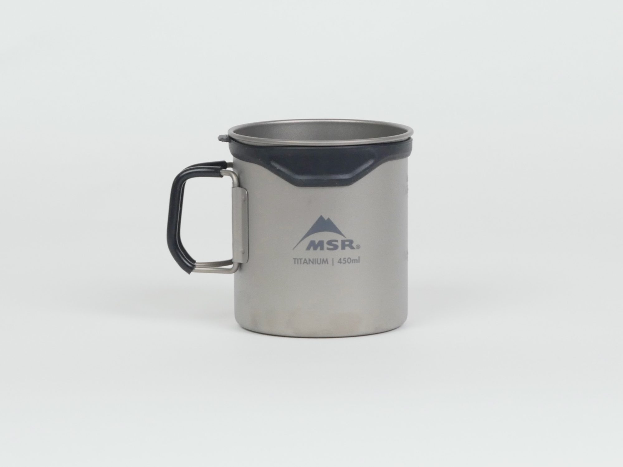 MSR | Titan Cup 450ml(タイタンカップ 450ml)