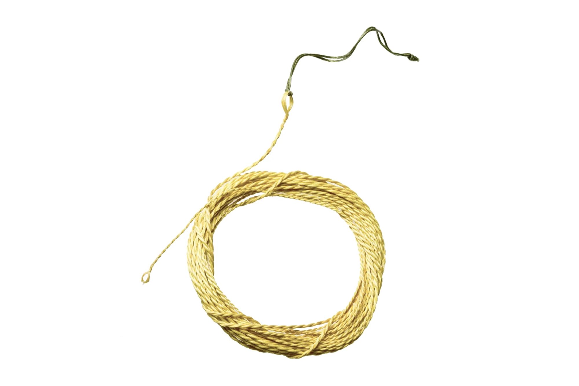 Tenkara USA | Tapered Tenkara Lines (furled lines) (テーパード テンカラ ライン (より糸))
