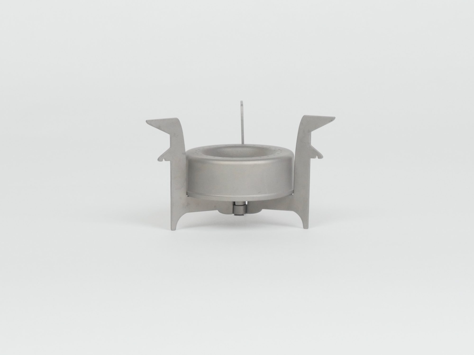 VARGO | Titanium Converter Stove(チタニウム コンバーター ストーブ)
