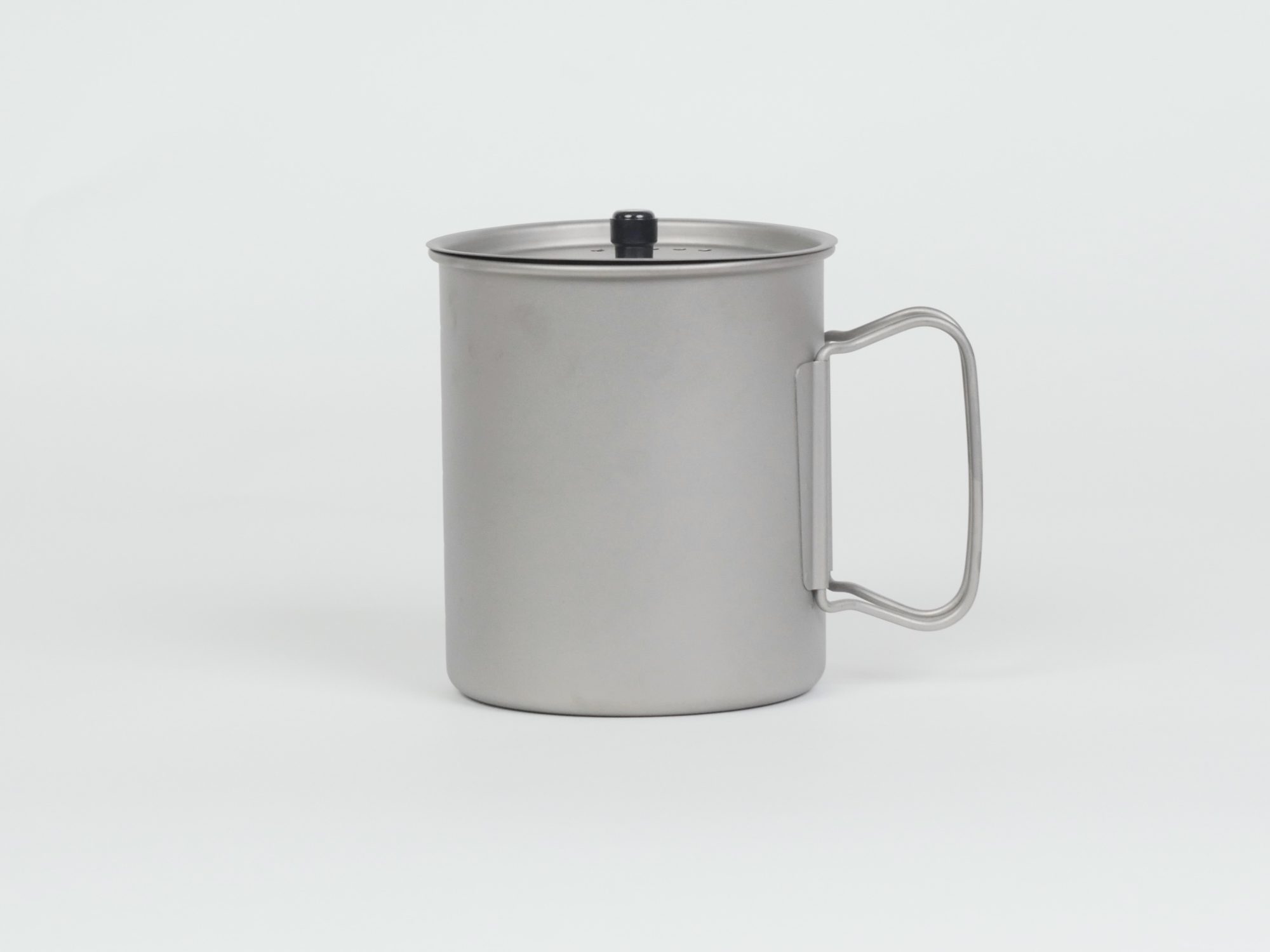 VARGO | Ti-Lite Mug 750(Ti ライト マグ 750)