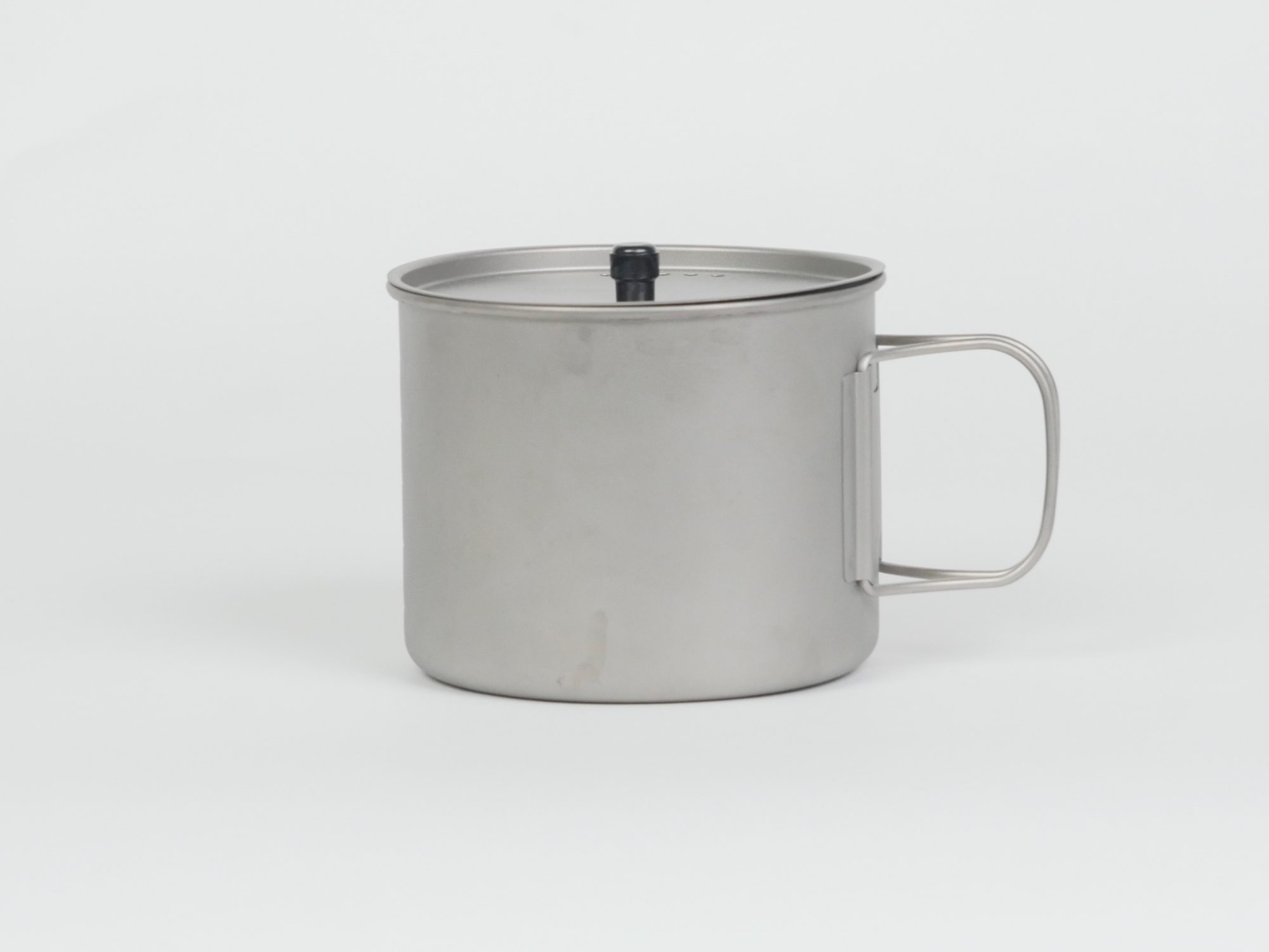 VARGO | Ti-Lite Mug 900(Ti ライト マグ 900)
