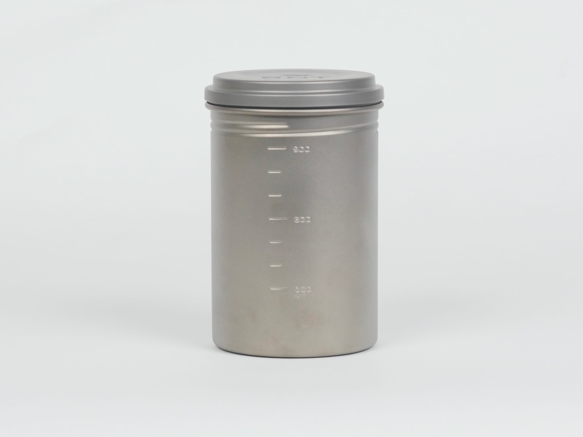 VARGO | Titanium BOT 1L(チタニウムボット1L)