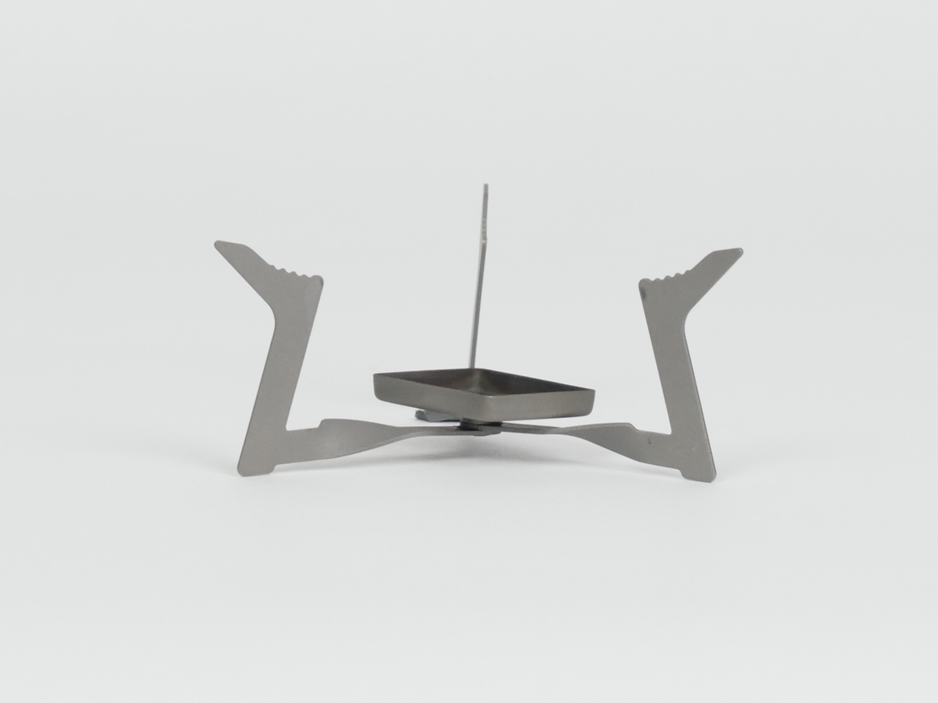 Esbit | Titanium Stove (チタニウムストーブ)