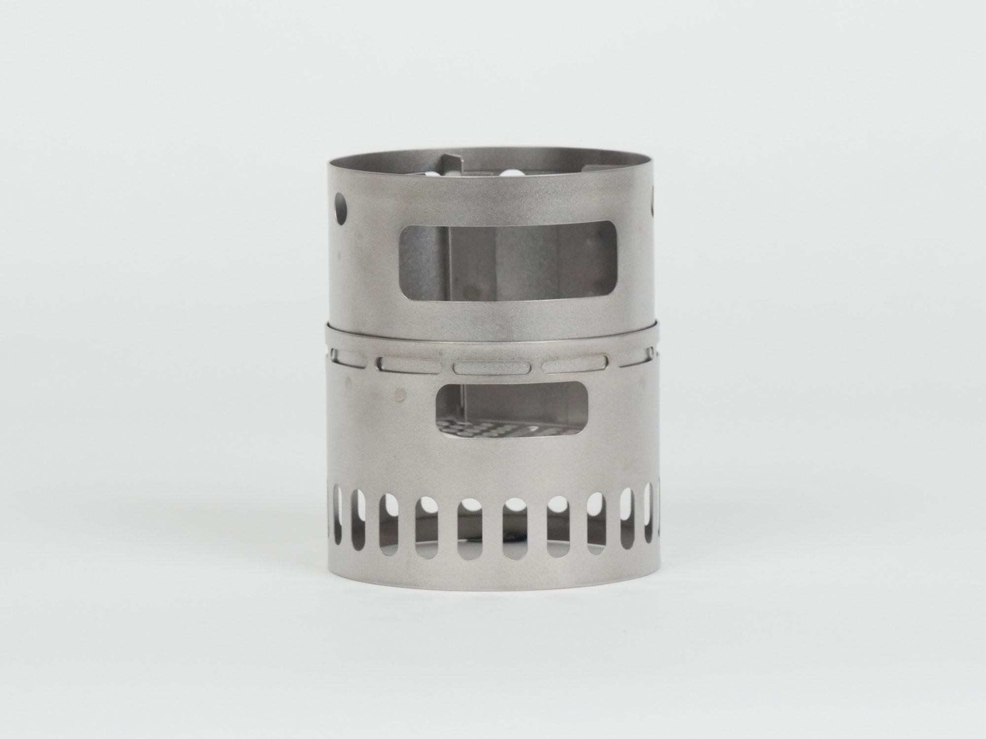 EVERNEW | Alcohol Stove Stand DX (アルコールストーブ用スタンドDX)