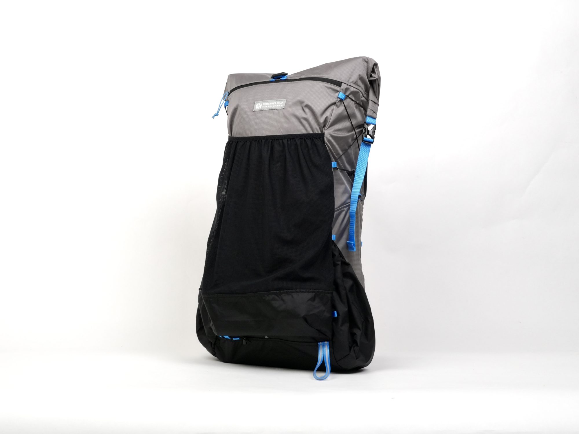 Gossamer Gear | G4-20 R Grey Medium(G4-20 R グレー ミディアム)