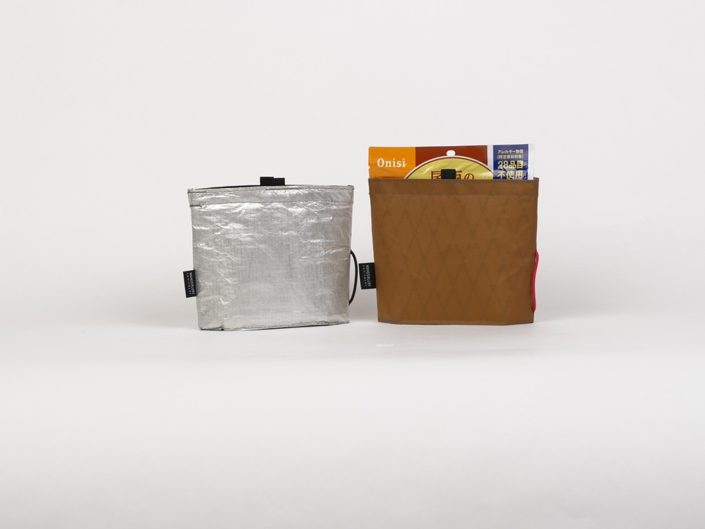 WANDERLUST EQUIPMENT | STAND COZY ( スタンドコジー)