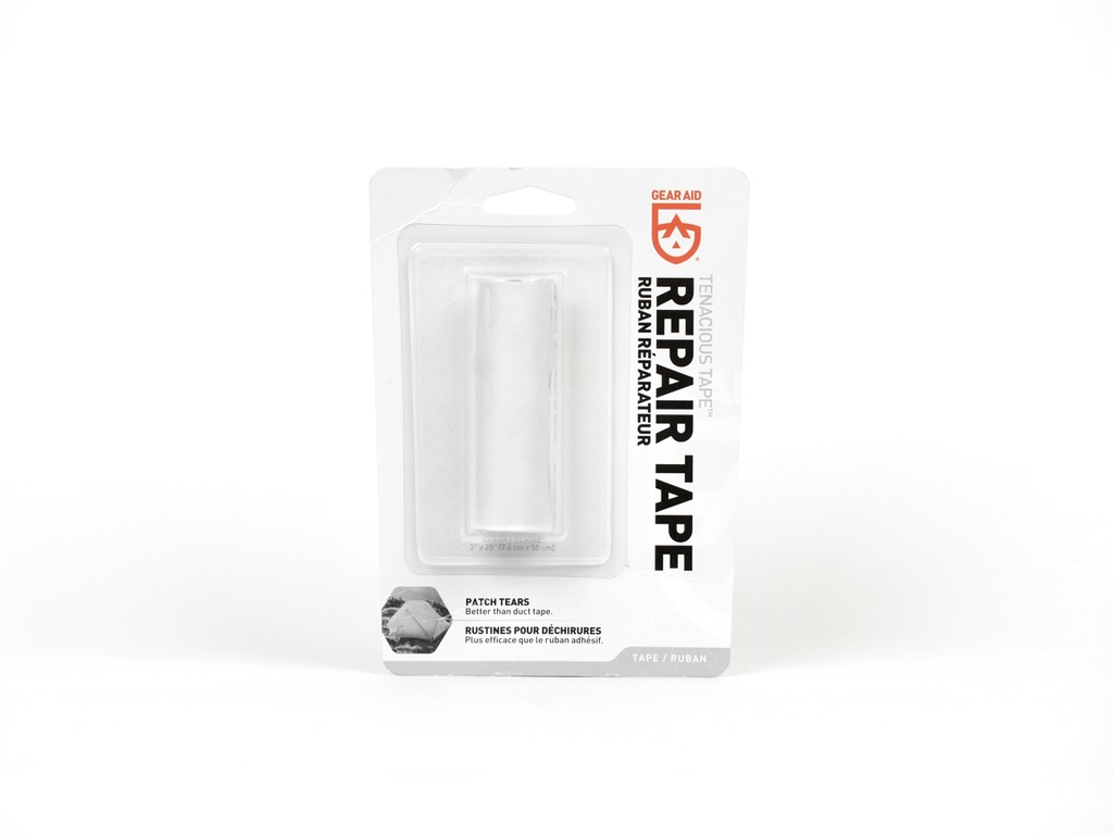 GEAR AID | Tenacious Repair Tape(テネシアス リペアテープ)
