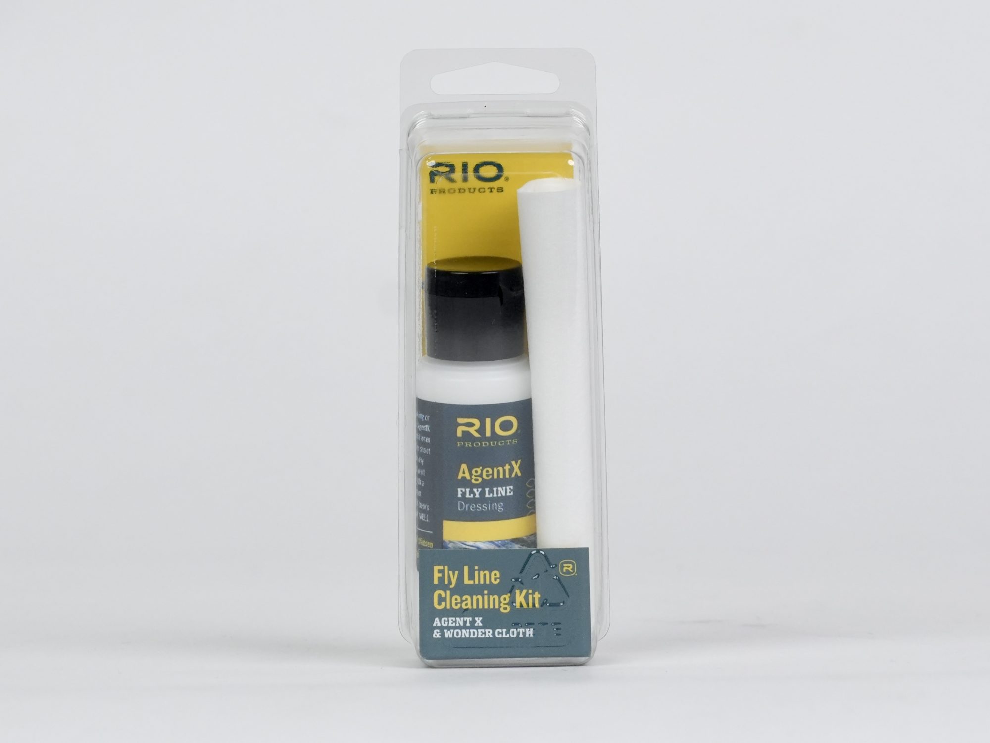 RIO | AgentX Line Cleaning Kit (エージェントX ライナークリーニングキット)