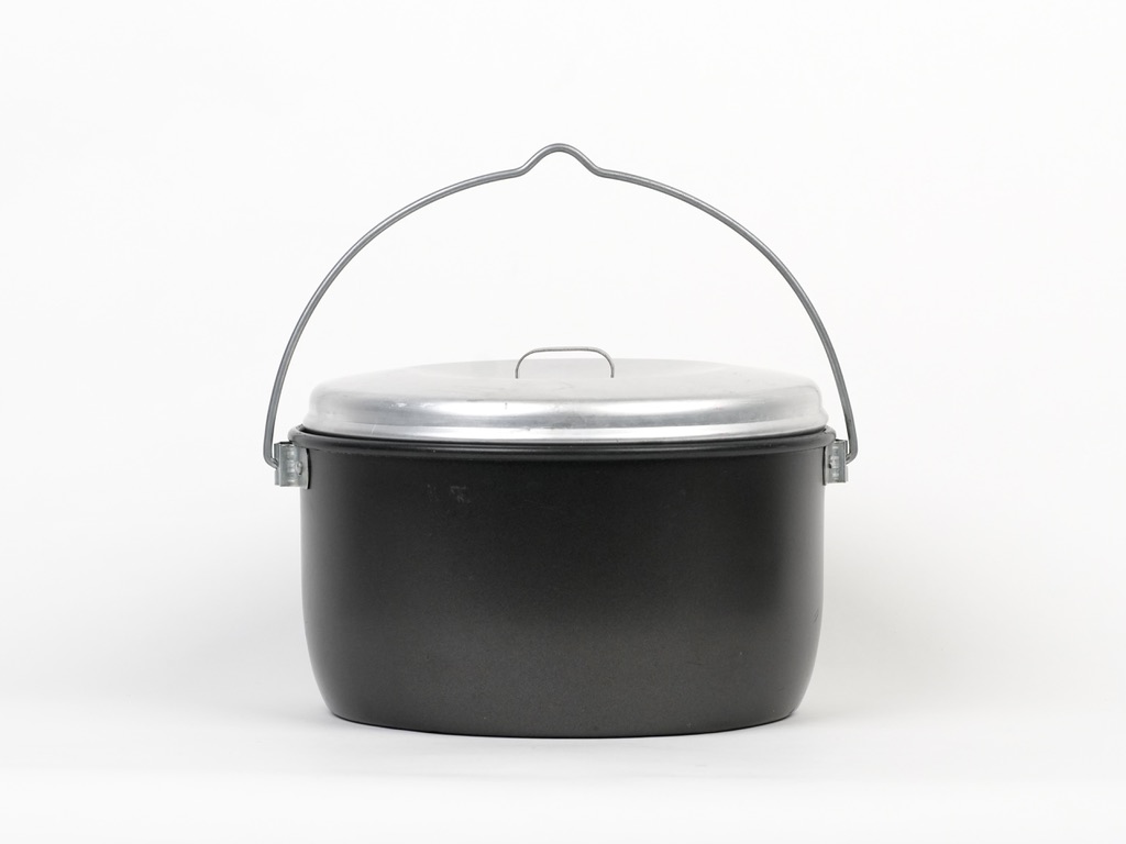 Trangia | Billy with lid 4.5ℓ(ビリーコッヘル)