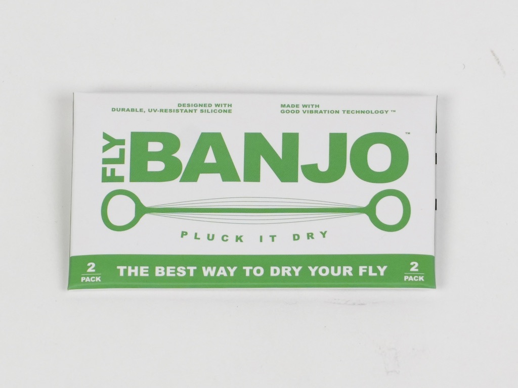 ECHO | FLY BANJO (フライ バンジョー)