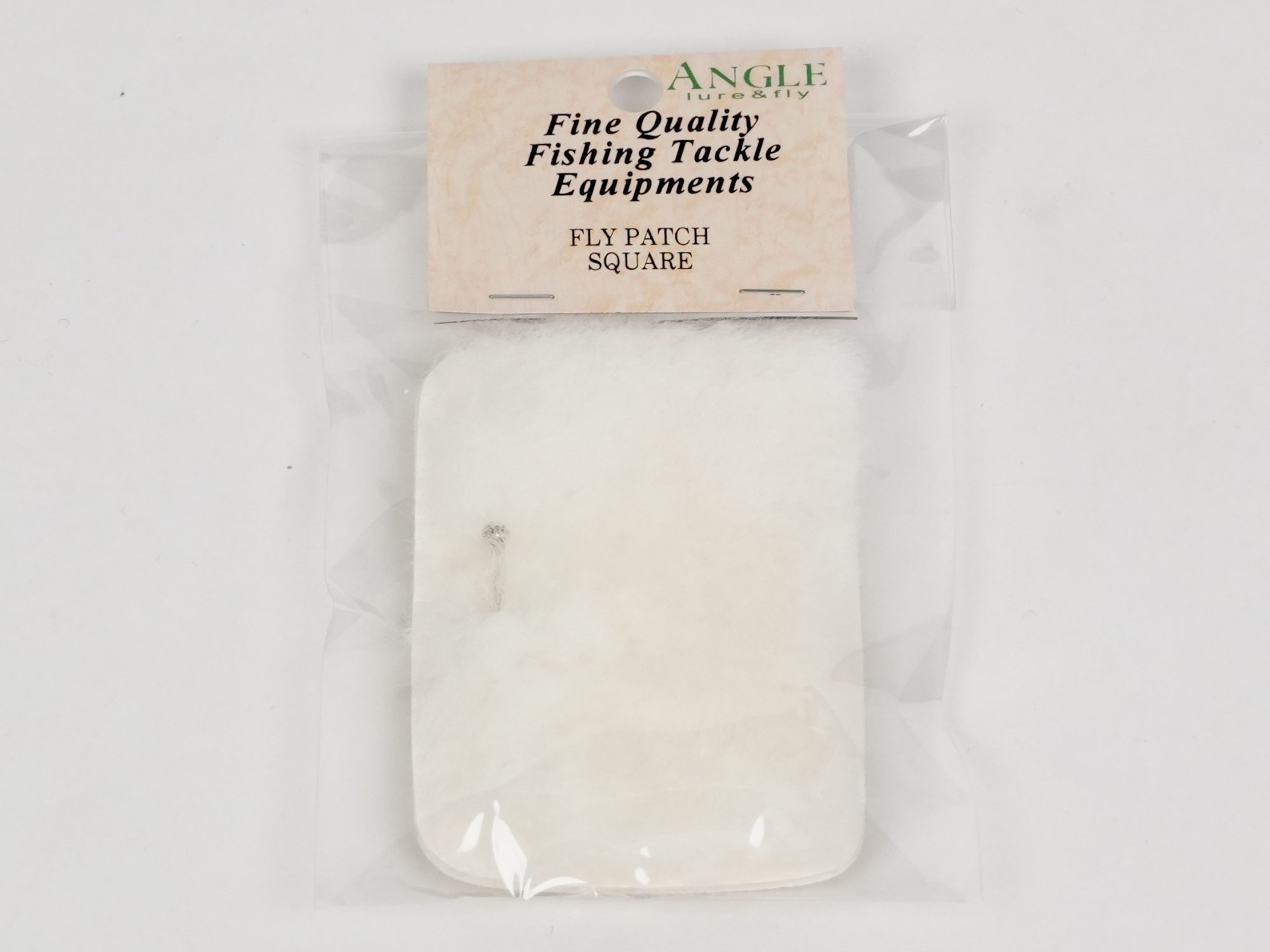 AXISCO | Fly Patch (フライパッチ) /