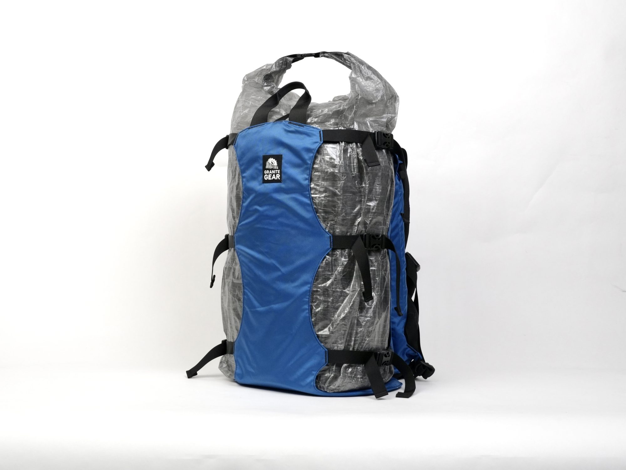 Granite Gear | VAPOR FLATBED(ヴェイパーフラットベッド)