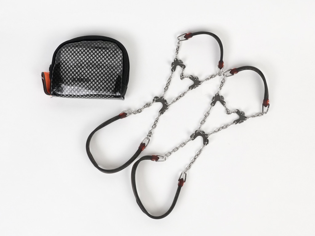 EVERNEW | U.L.Chain cleat(U.L.チェーン・クリート)