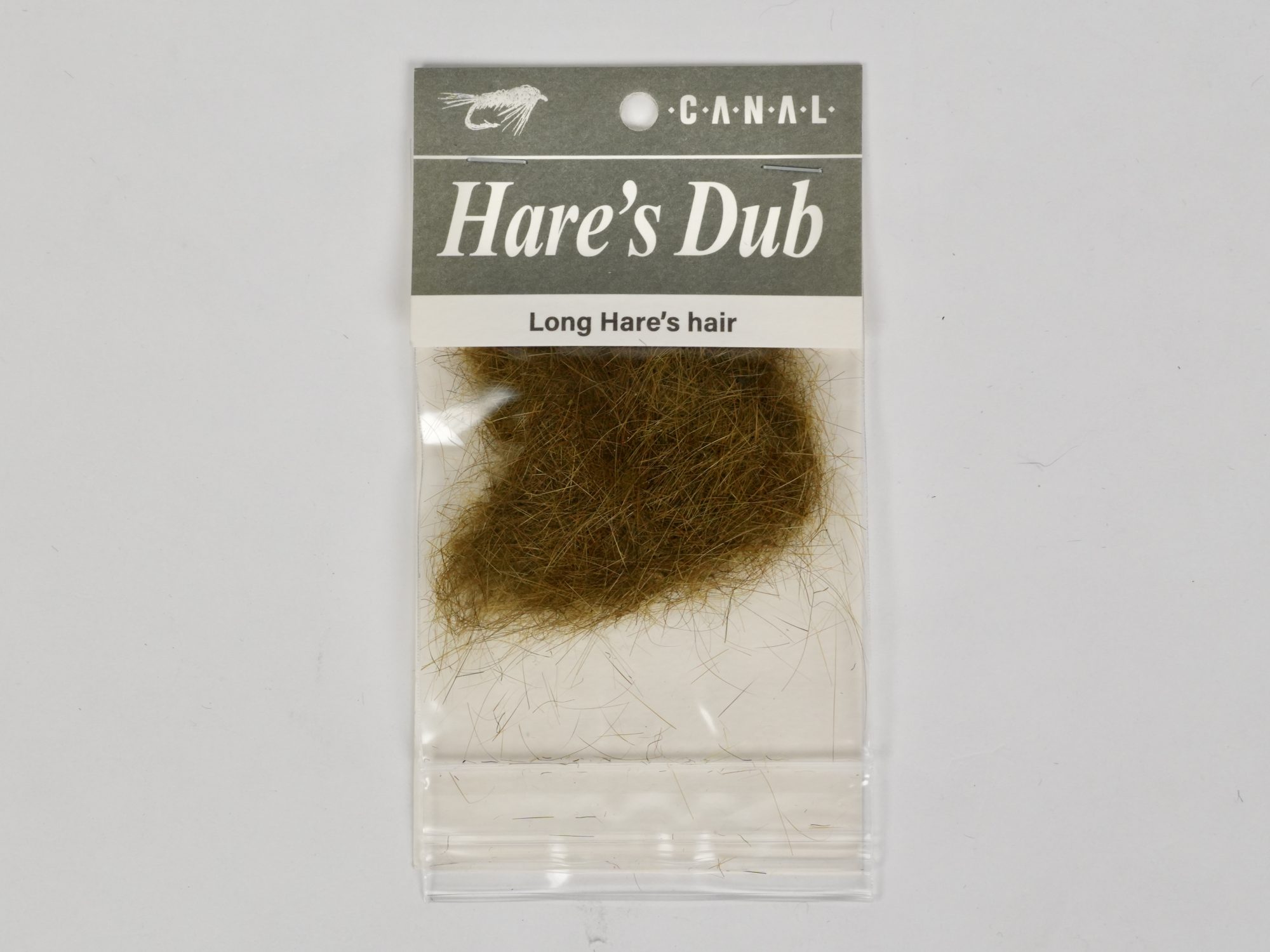 CANAL | Long Hare’s hair Dub