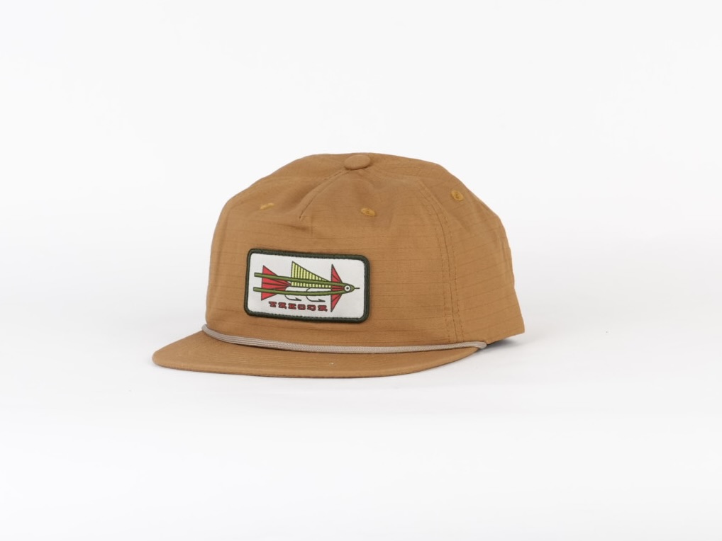 YAKODA | Streamer Hat (ストリーマーハット)