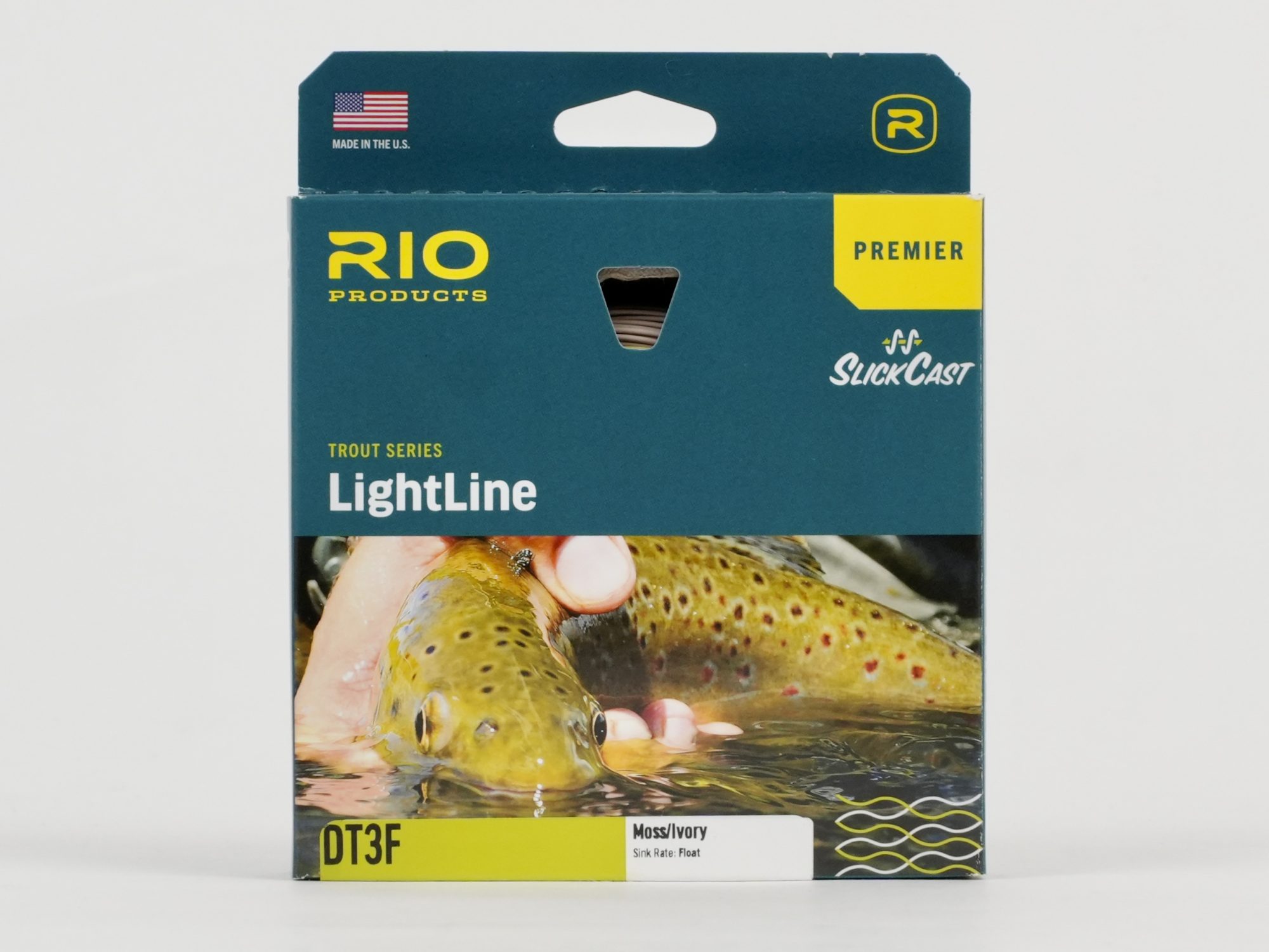 RIO | CREEK (クリーク) / WF3F