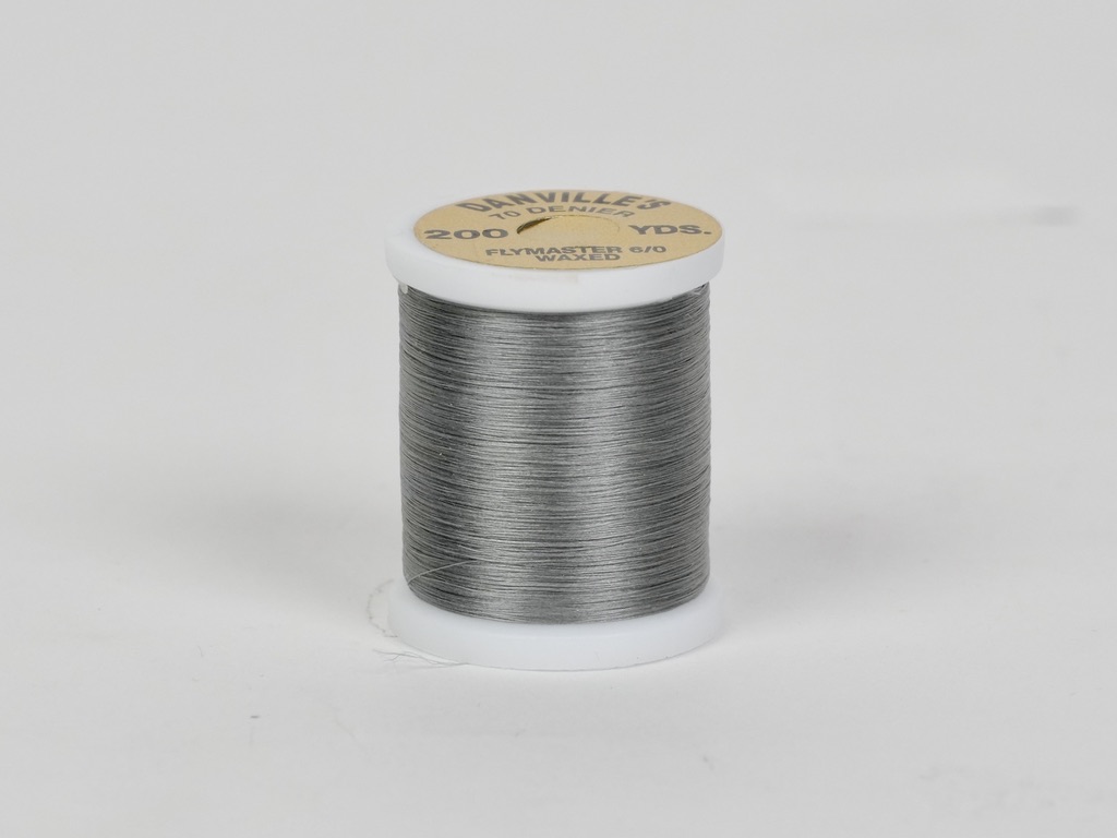 Danville | ワックススレッド6/0　(70デニール)