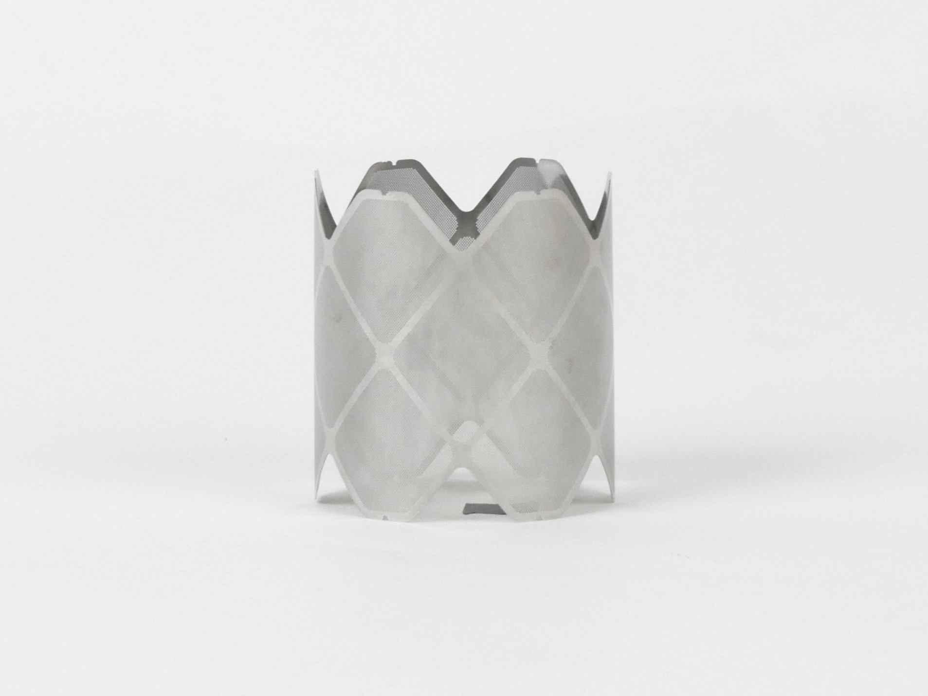 MUNIEQ | X-MESH STOVE Small(Xメッシュストーブ)