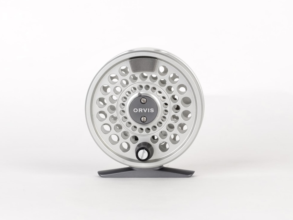 ORVIS | BATTENKILL CLICK FLY REEL (バテンキルクリック フライリール) / II