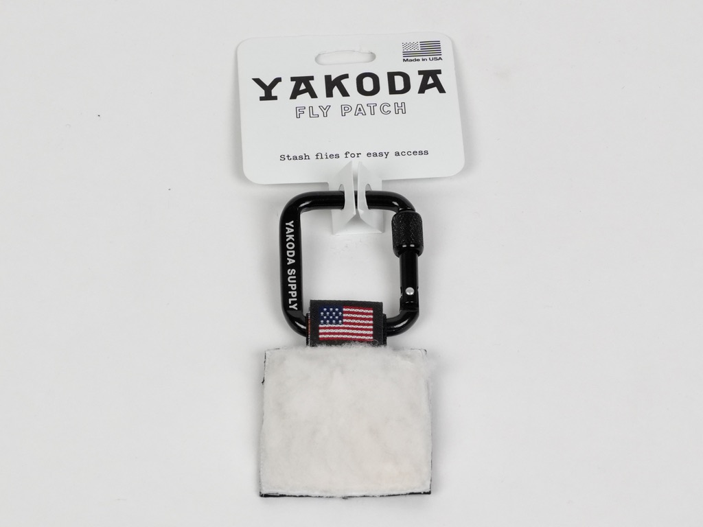 YAKODA | Fly Patch (フライパッチ)