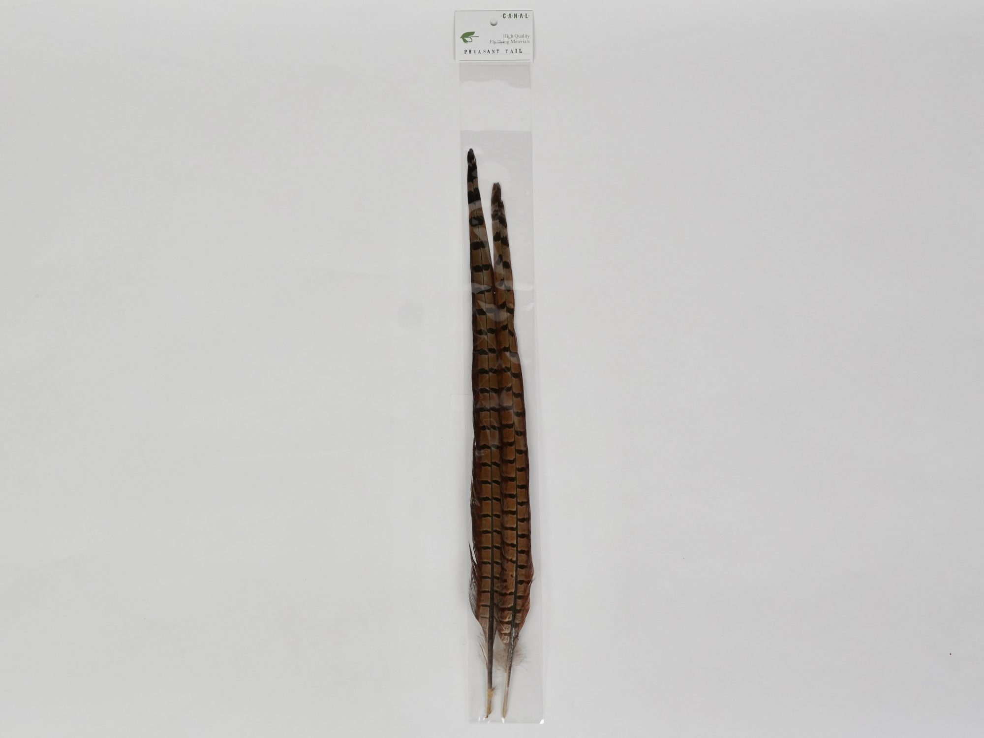 CANAL | コックフェザント センターテール