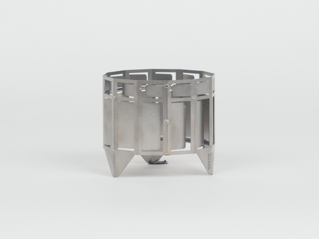 EVERNEW | Tornado flamer(トルネードフレーマー)