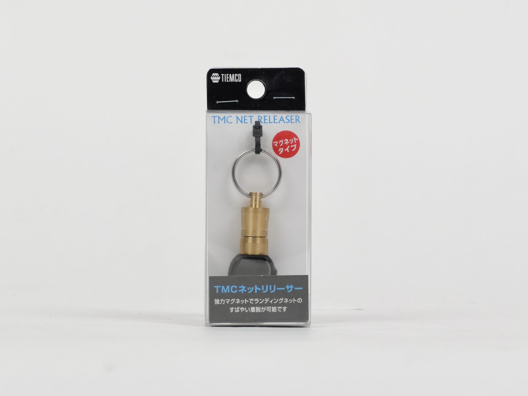 TIEMCO | Net Releaser (ネットリリーサー)