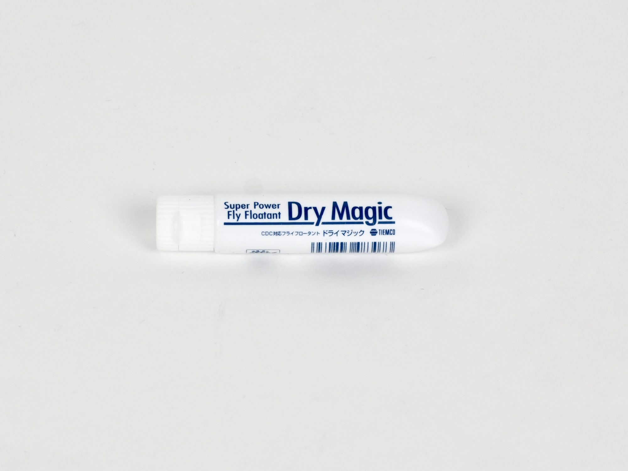 TIEMCO | Dry Magic (ドライマジック)