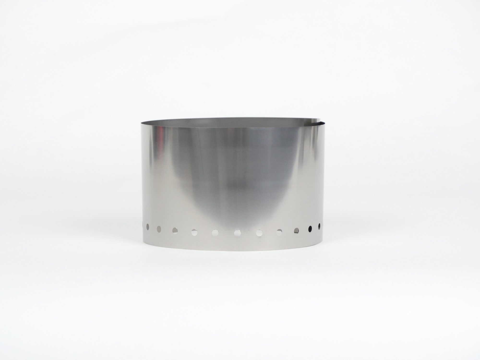 TOAKS | Titanium Windscreen(チタニウムウインドスクリーン)