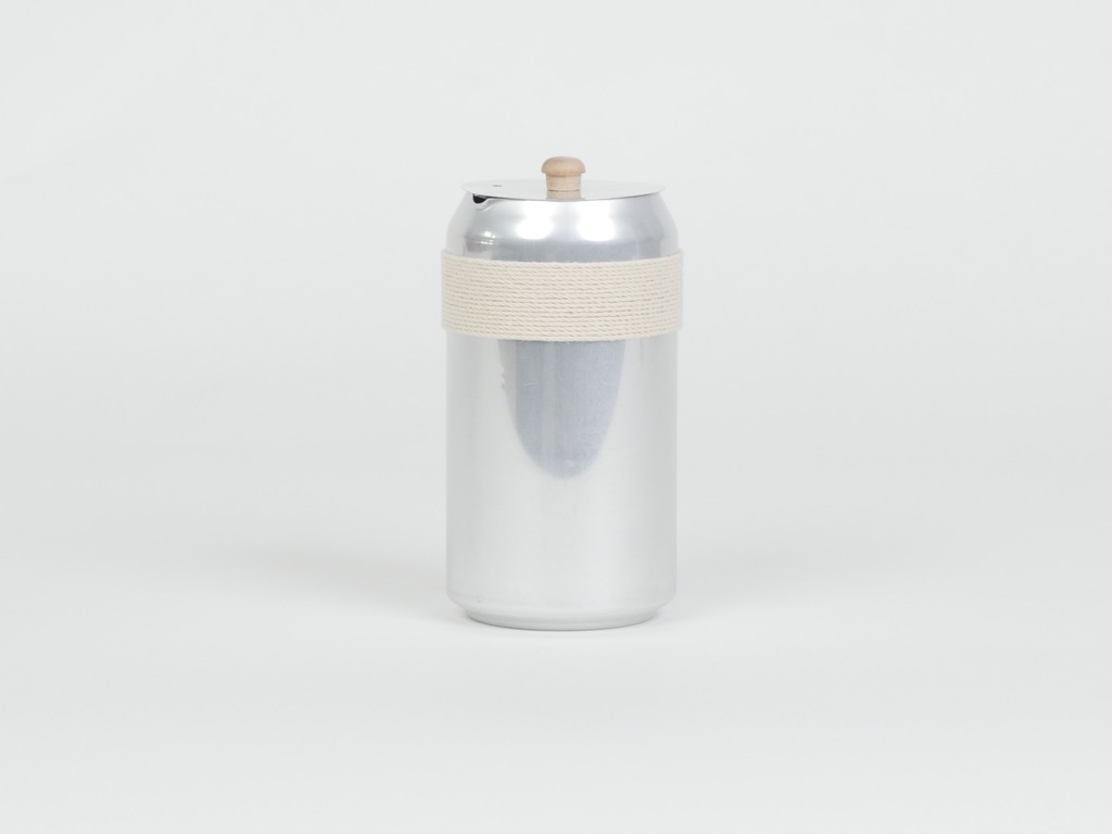 Sanpo’s Fun Lite Gear | Can Pot 390cc