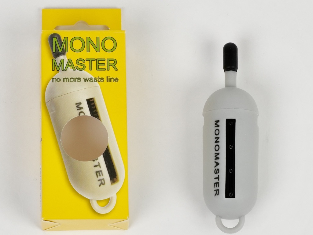 MONOMASTER | モノマスター