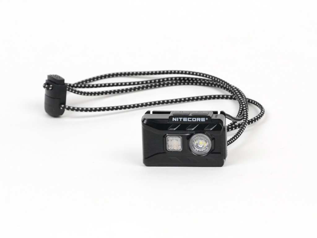 NITECORE | NU20 Classic(NU20クラシック)