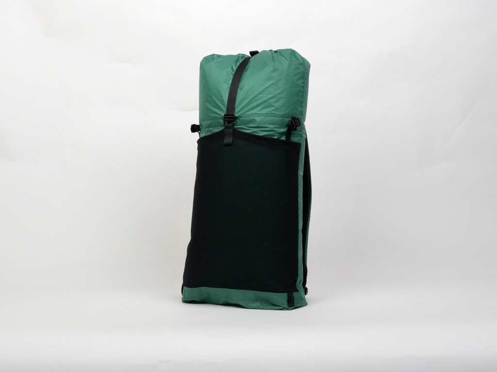 Great Cossy Mountain | Primitive Gene 2  ( プリミティブ・ジーン )