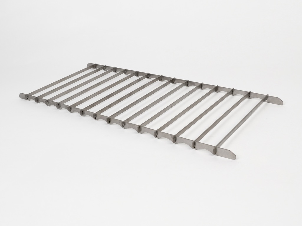 Suluk 46 | MANAK TITANIUM GRILL  (L)