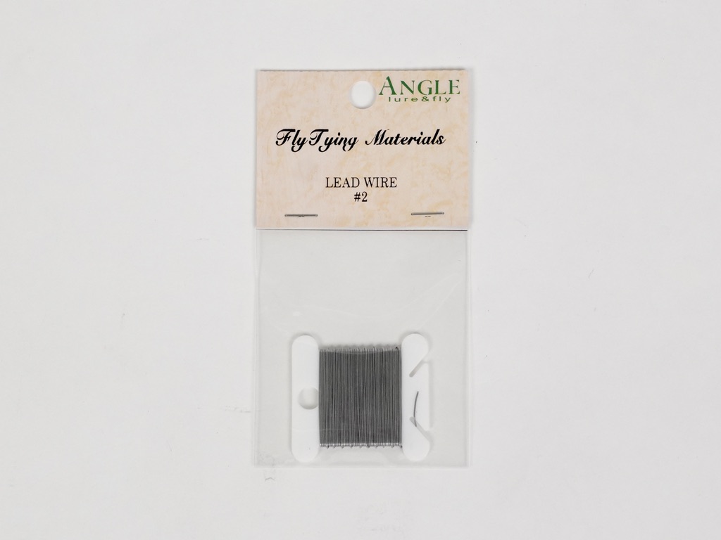 アングル | レッドワイヤー(カード巻)