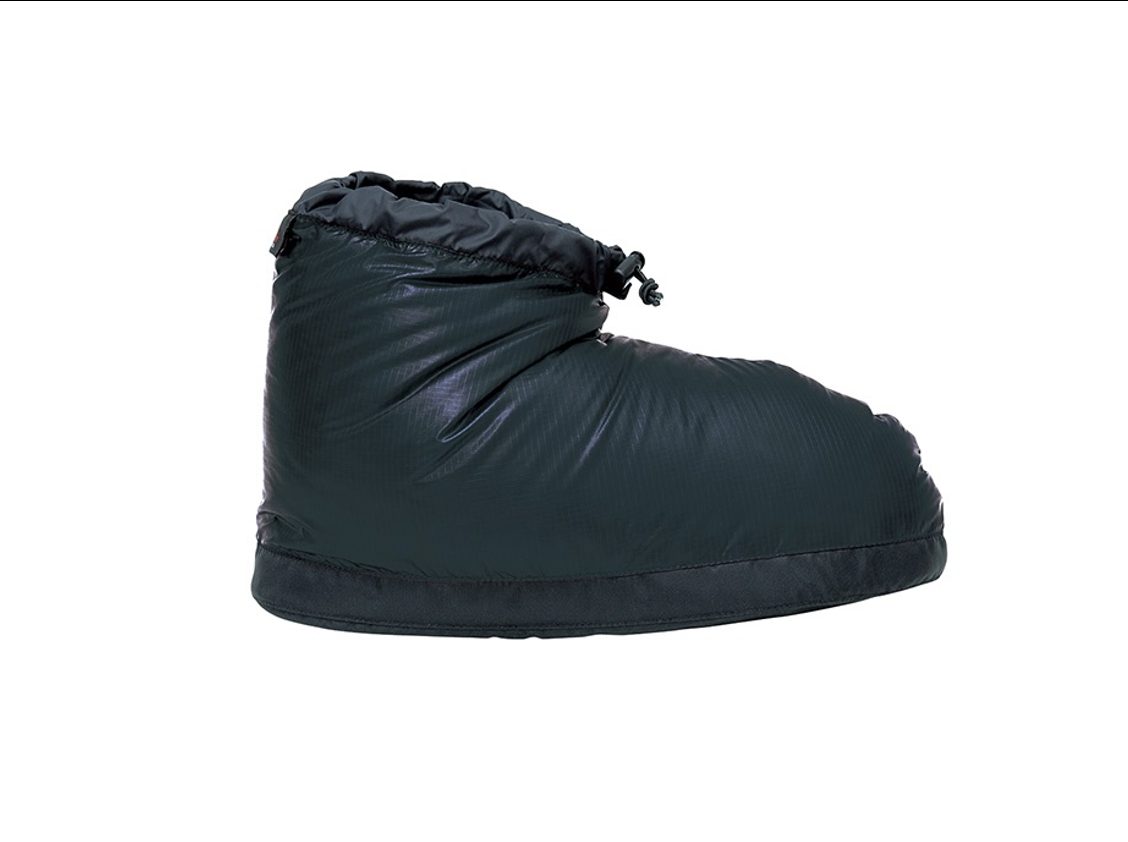 Western Mountaineering | Flash Booties (フラッシュブーティー)