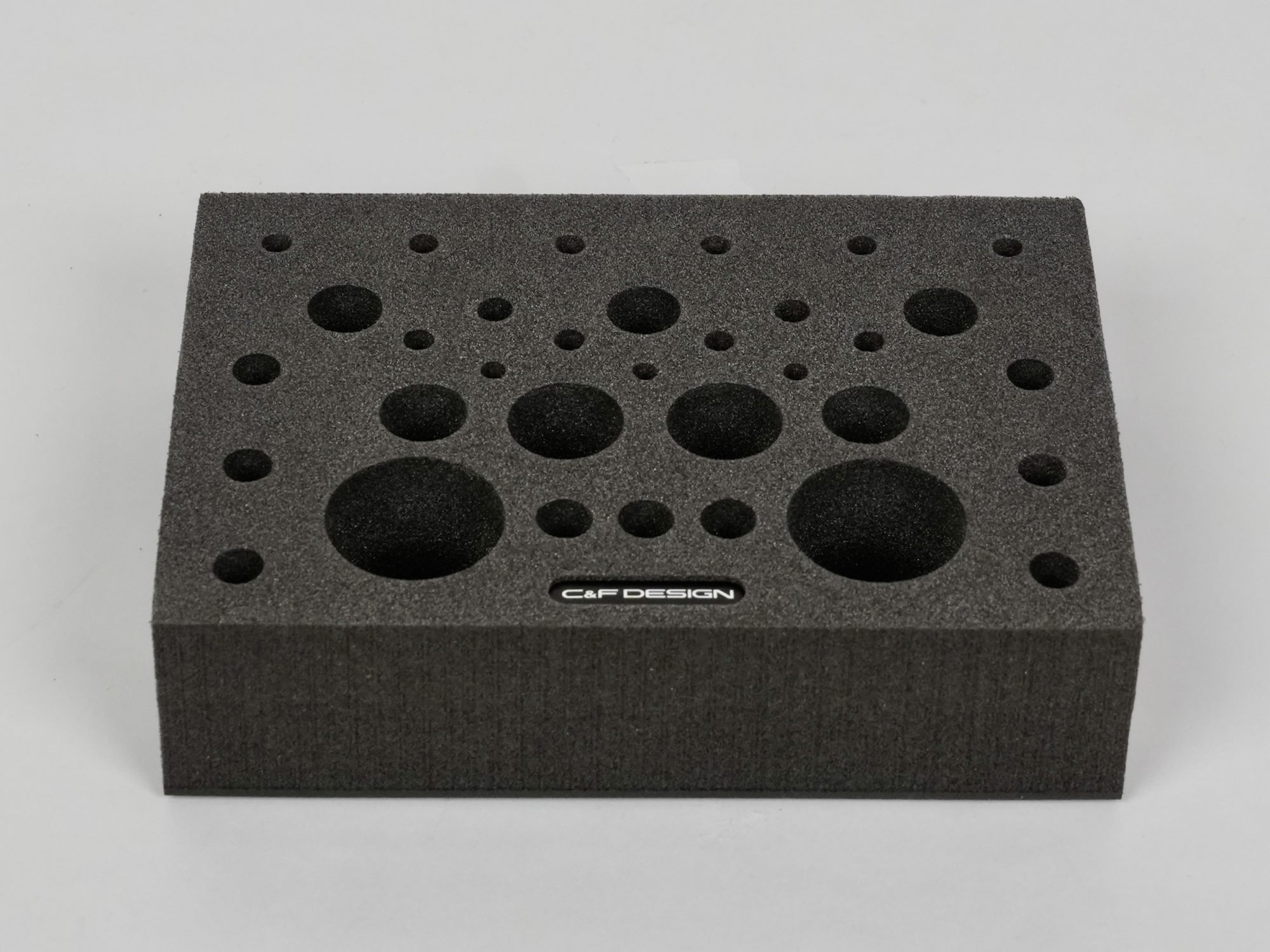 C&F Design | Tool Stand (ツールスタンド)