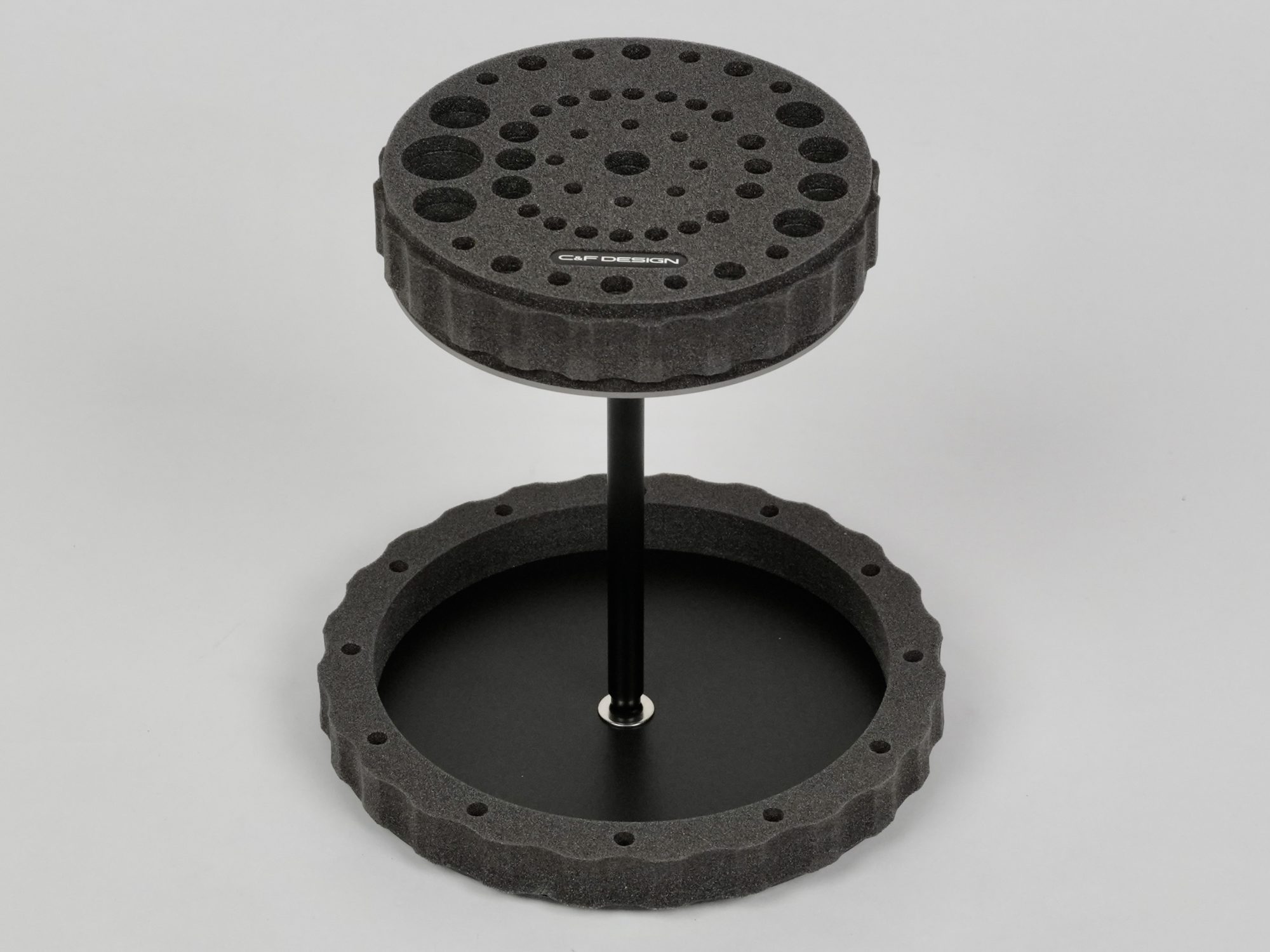 C&F Design | Rotary Tool Stand (ロータリー・ツールスタンド)