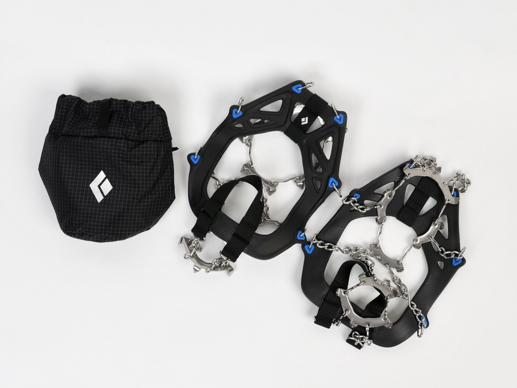 Black Diamond | Access Spike Traction Device (アクセススパイク・トラクションディバイス)