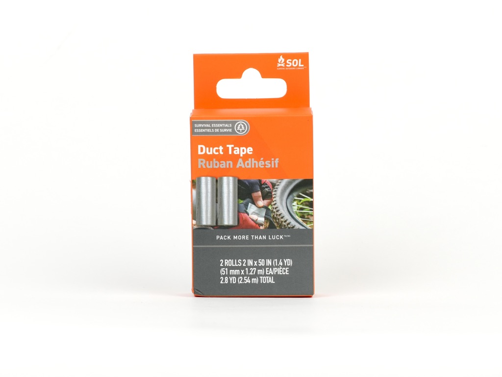 SOL | Duct Tape(ダクトテープ)